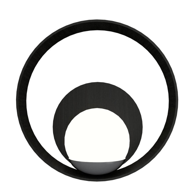 Sfera Outdoor (Damp) Wall Lamp by Accord Lighting