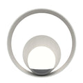 Sfera Outdoor (Damp) Wall Lamp by Accord Lighting