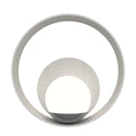 Sfera Outdoor (Damp) Wall Lamp by Accord Lighting