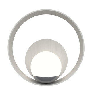 Buy organic-white Sfera Outdoor (Damp) Wall Lamp by Accord Lighting