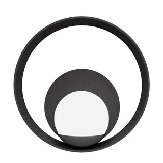 Buy organic-grey Sfera Outdoor (Damp) Wall Lamp by Accord Lighting