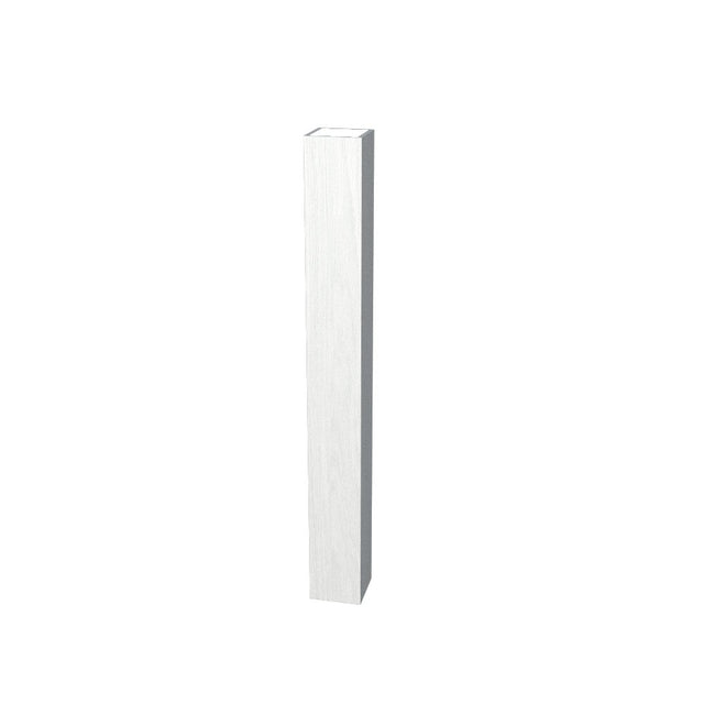 Clean Outdoor (Damp) Wall Lamp by Accord Lighting