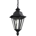 Brentwood Outdoor (Damp) Hanging Lanterns by Generation Lighting