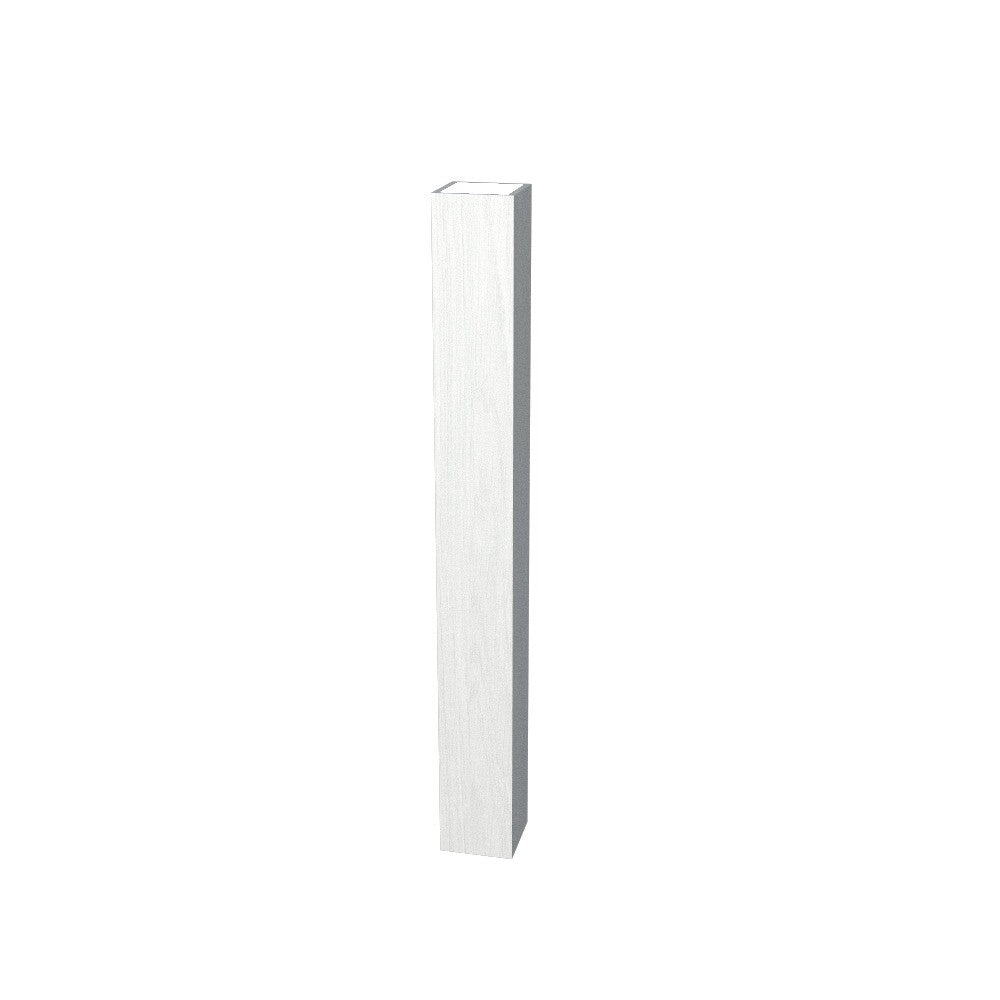 Clean Linear Wall Lamp by Accord Lighting