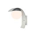 Sfera Outdoor (Damp) Wall Lamp by Accord Lighting