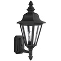 Brentwood Outdoor (Wet) Wall Lantern by Generation Lighting