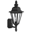 Brentwood Outdoor (Wet) Wall Lantern by Generation Lighting