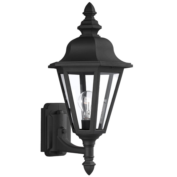 Brentwood Outdoor (Wet) Lantern by Generation Lighting