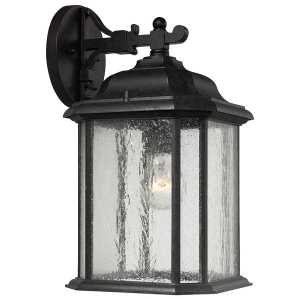 Kent Outdoor (Wet) Wall Lantern by Generation Lighting