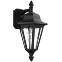 Brentwood Outdoor (Wet) Wall Lantern by Generation Lighting