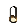 Sfera Outdoor (Damp) Wall Lamp by Accord Lighting