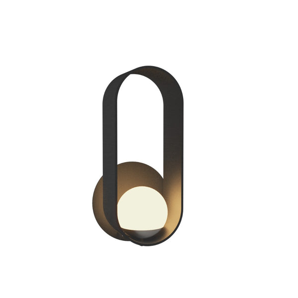 Sfera Outdoor (Damp) Wall Lamp by Accord Lighting