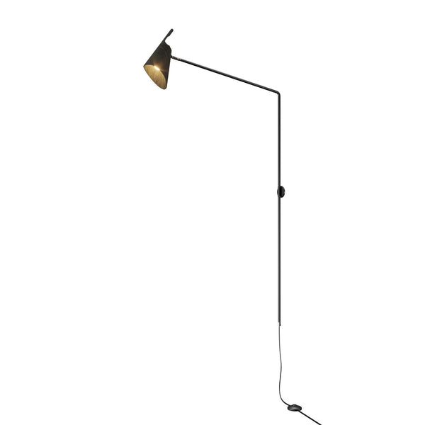 Balance Outdoor (Damp) Wall Lamp by Accord Lighting