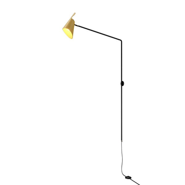 Balance Outdoor (Damp) Wall Lamp by Accord Lighting