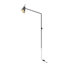Balance Outdoor (Damp) Wall Lamp by Accord Lighting