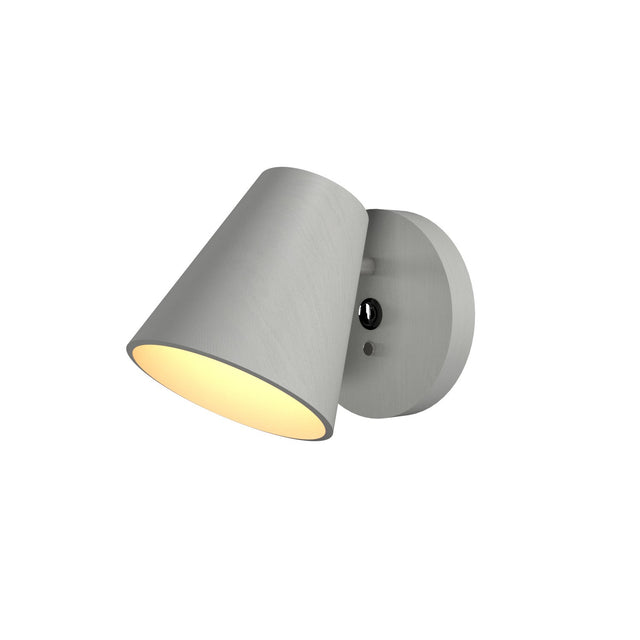 Conical Outdoor (Damp) Wall Lamp by Accord Lighting