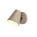 Conical Outdoor (Damp) Wall Lamp by Accord Lighting