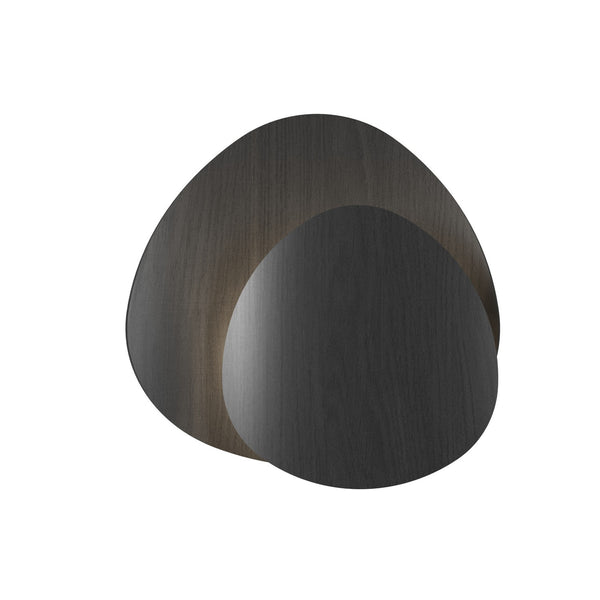 Leaf Outdoor (Damp) Wall Lamp by Accord Lighting