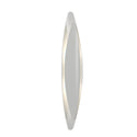 Leaf Outdoor (Damp) Wall Lamp by Accord Lighting