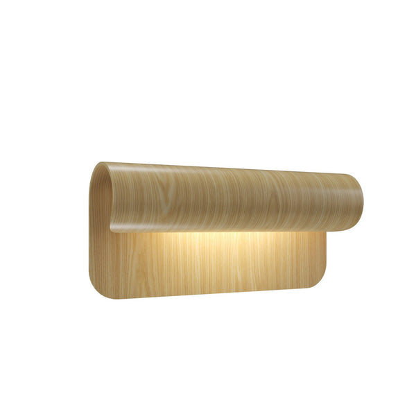 Cascade Outdoor (Damp) Wall Lamp by Accord Lighting