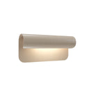 Cascade Outdoor (Damp) Wall Lamp by Accord Lighting