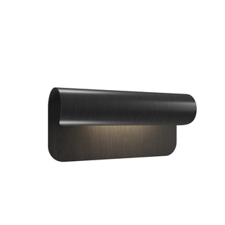 Buy organic-grey Cascade Outdoor (Damp) Wall Lamp by Accord Lighting