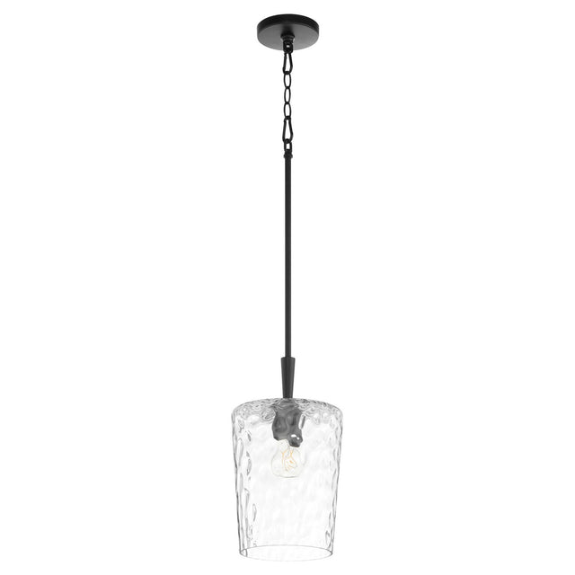 Goodwin Outdoor (Damp) Pendant by Quorum