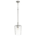 Goodwin Outdoor (Damp) Pendant by Quorum