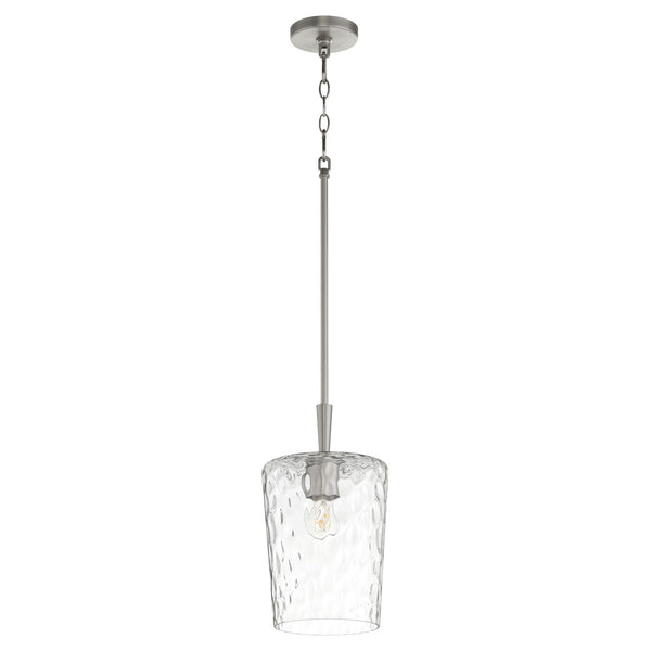 Goodwin Outdoor (Damp) Pendant by Quorum