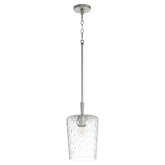 Goodwin Outdoor (Damp) Pendant by Quorum