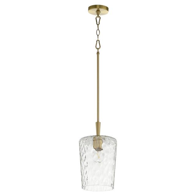 Goodwin Outdoor (Damp) Pendant by Quorum