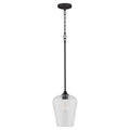 Raymond Outdoor (Damp) Pendant by Quorum