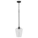 Raymond Outdoor (Damp) Pendant by Quorum
