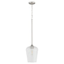 Raymond Outdoor (Damp) Pendant by Quorum