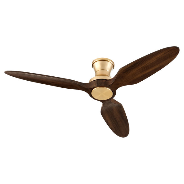 Veleta Ceiling Fan by Quorum