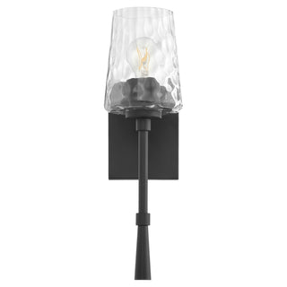 Goodwin Outdoor (Damp) Sconce by Quorum