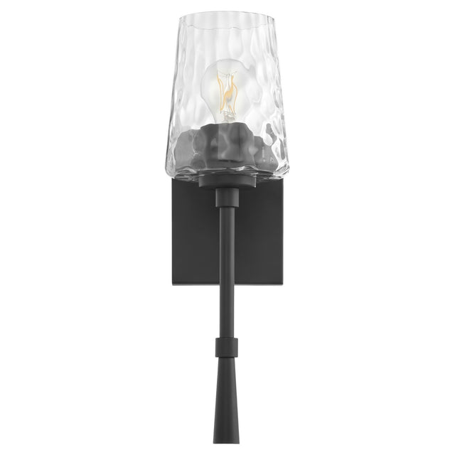 Goodwin Outdoor (Damp) Sconce by Quorum
