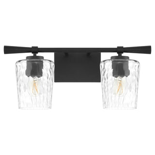 Goodwin Vanity by Quorum