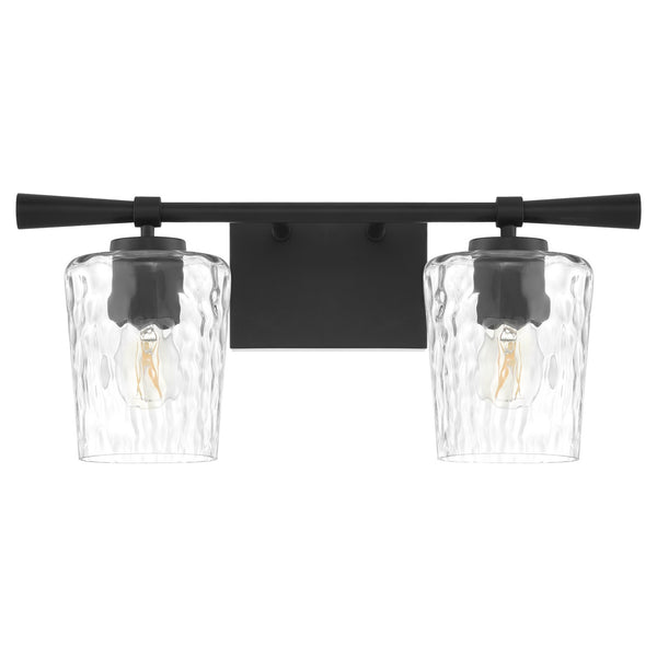 Goodwin Vanity by Quorum