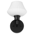 Cassini Outdoor (Damp) Sconce by Quorum