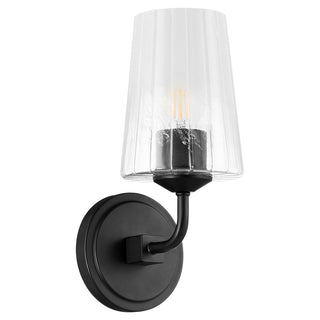 Providence Outdoor (Damp) Sconce by Quorum