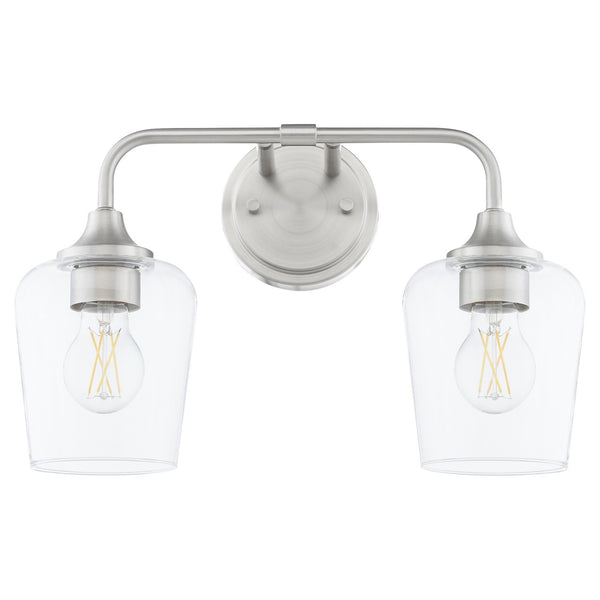 Raymond Vanity by Quorum