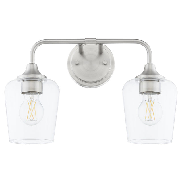 Raymond Vanity by Quorum