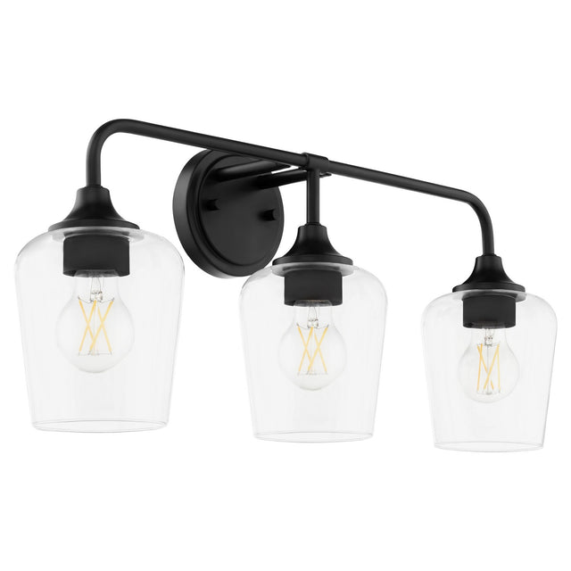 Raymond Vanity by Quorum