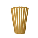 Slatted Outdoor (Damp) Wall Lamp by Accord Lighting