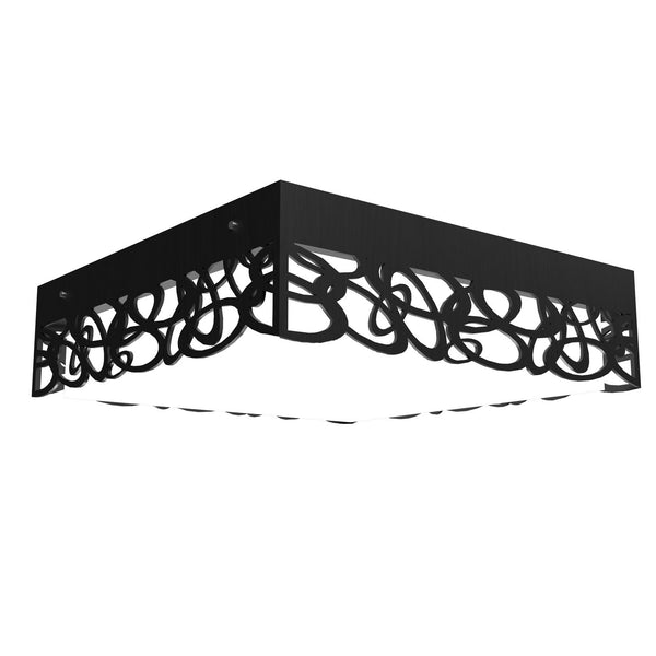 Patterns Ceiling Mount by Accord Lighting