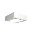 Slatted Ceiling Mount by Accord Lighting