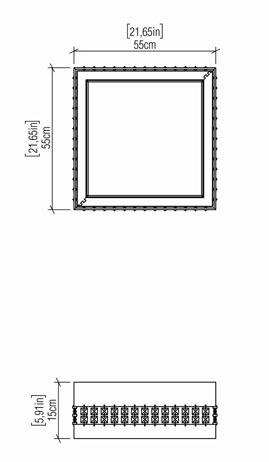 Accord Lighting-5028CLED.49|ALT|1