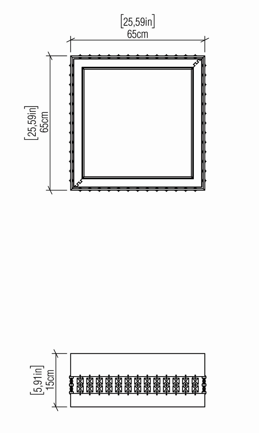 Accord Lighting-5029CLED.47|ALT|1