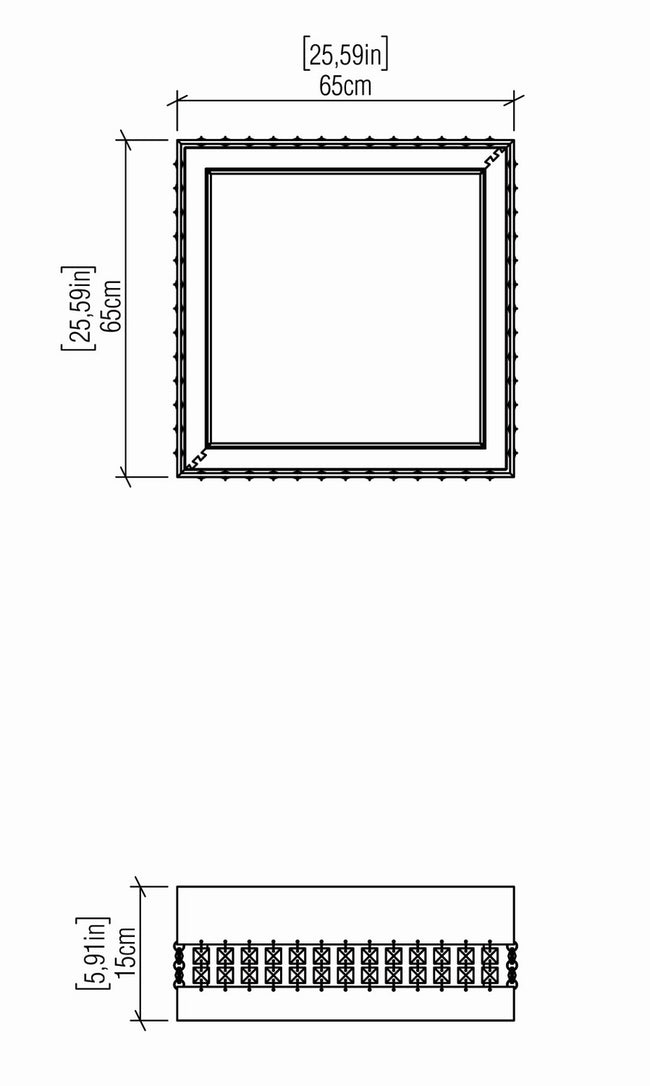 Accord Lighting-5029CLED.48|ALT|1